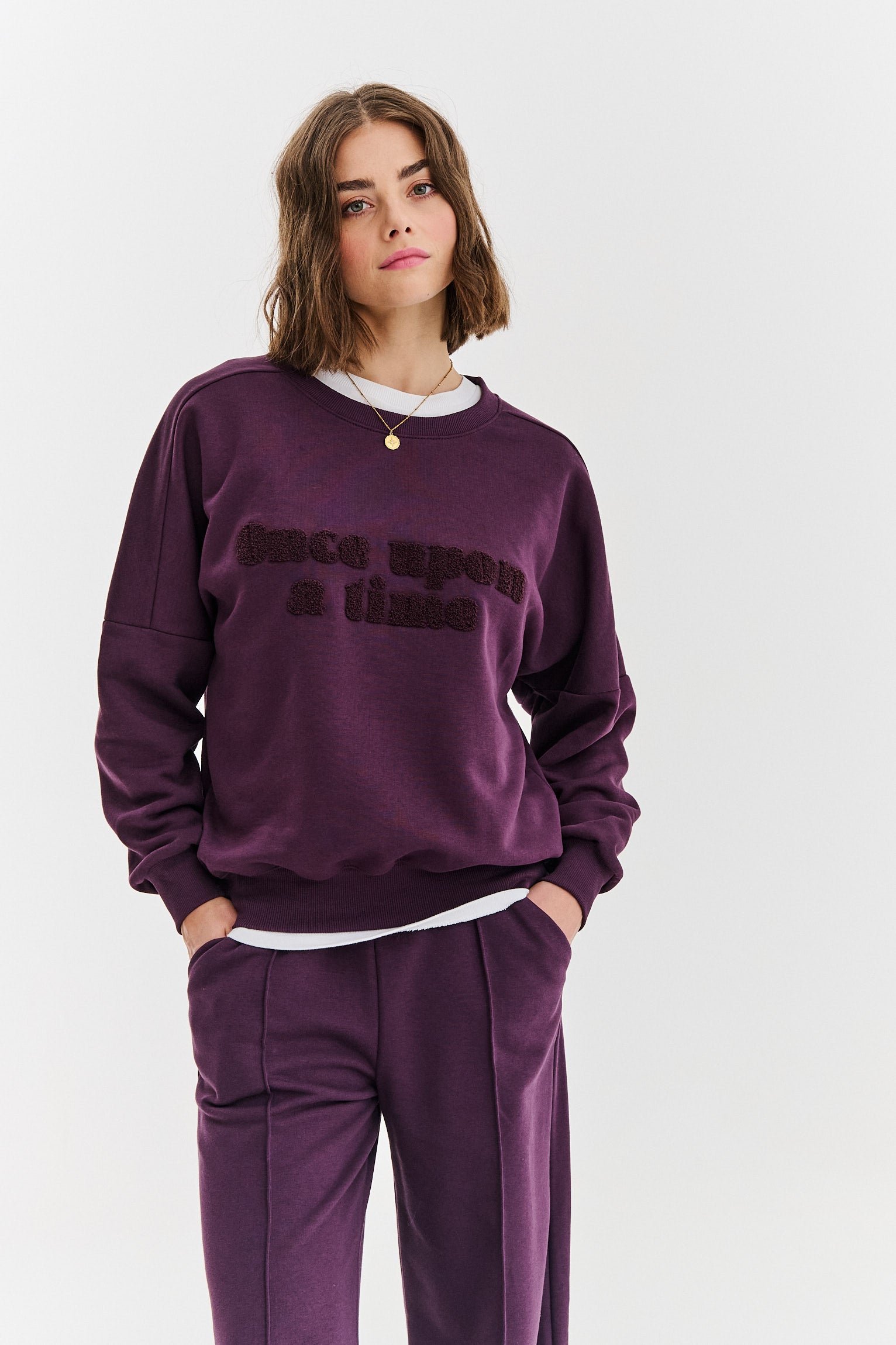 Bluza Once Upon a Time