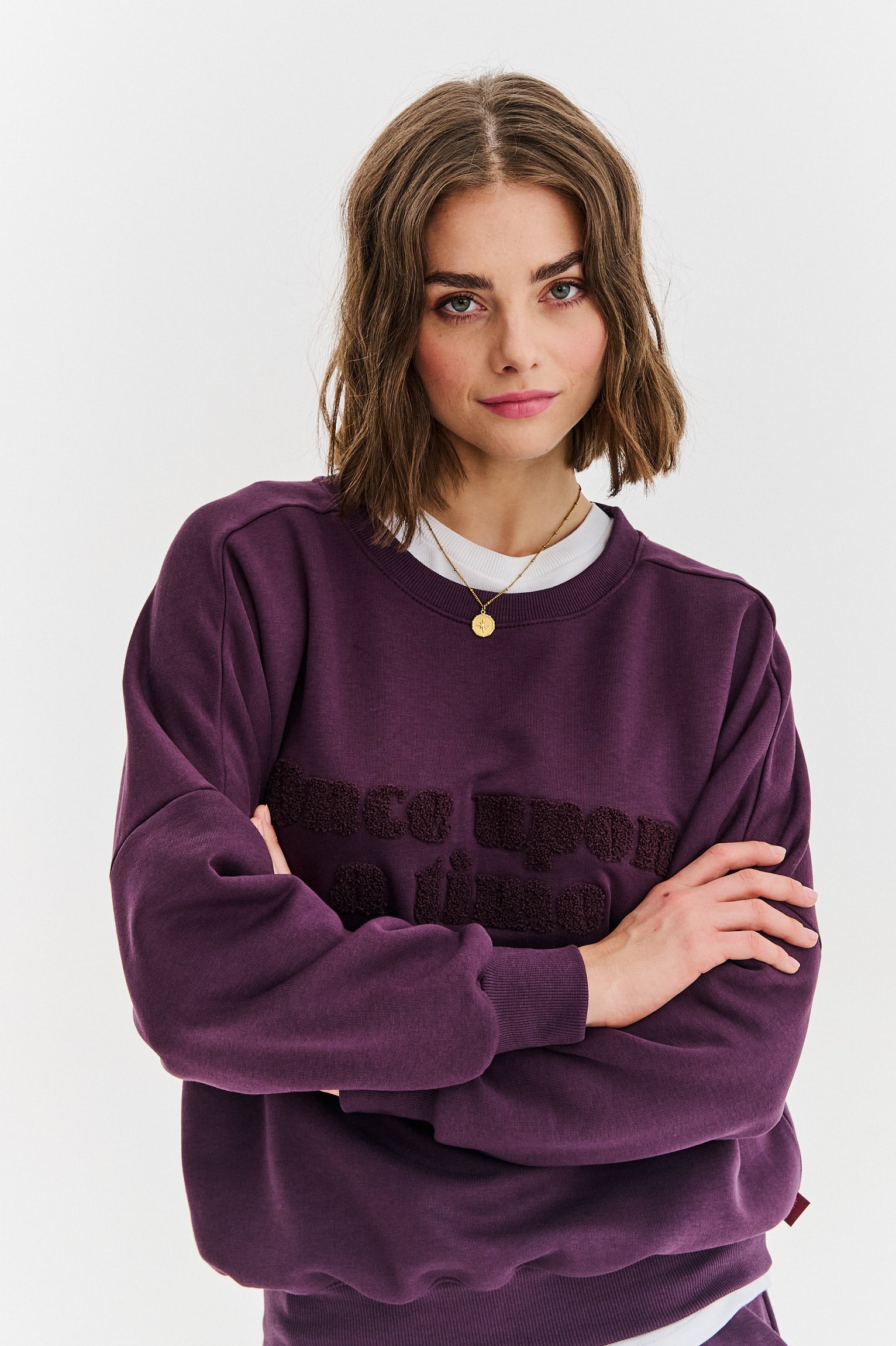 Bluza Once Upon a Time
