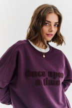 Bluza Once Upon a Time