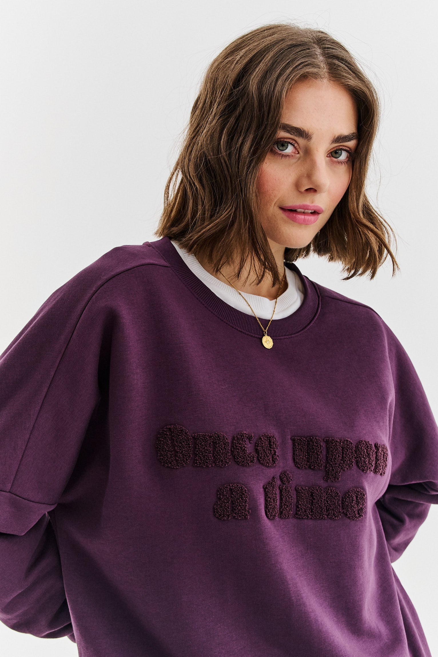 Bluza Once Upon a Time