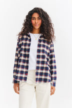 Koszula flanelowa Feel My Soul