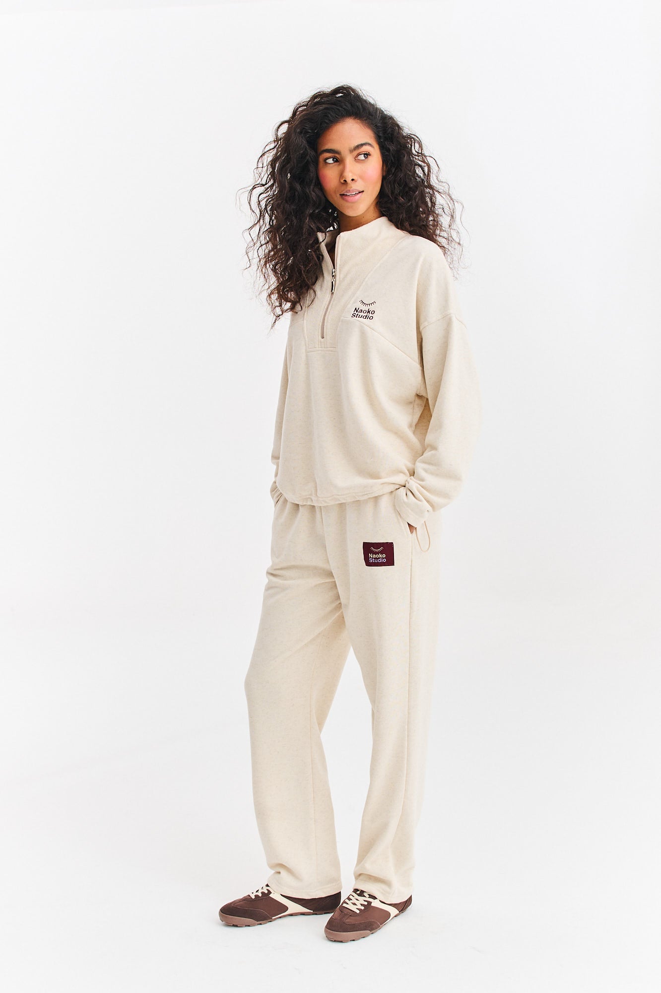 Bluza Calm Morning