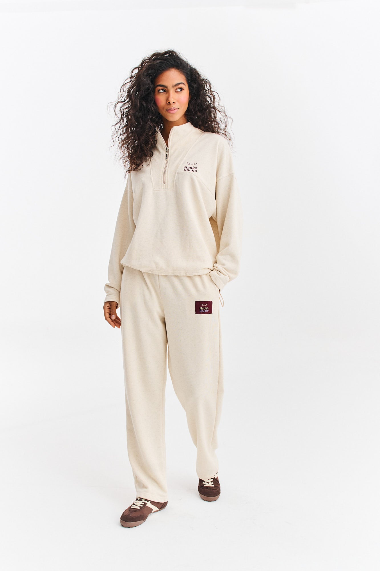 Bluza Calm Morning