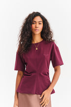 T-shirt Dark Embrace