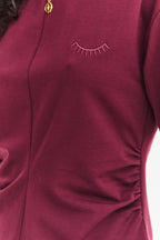 T-shirt Dark Embrace