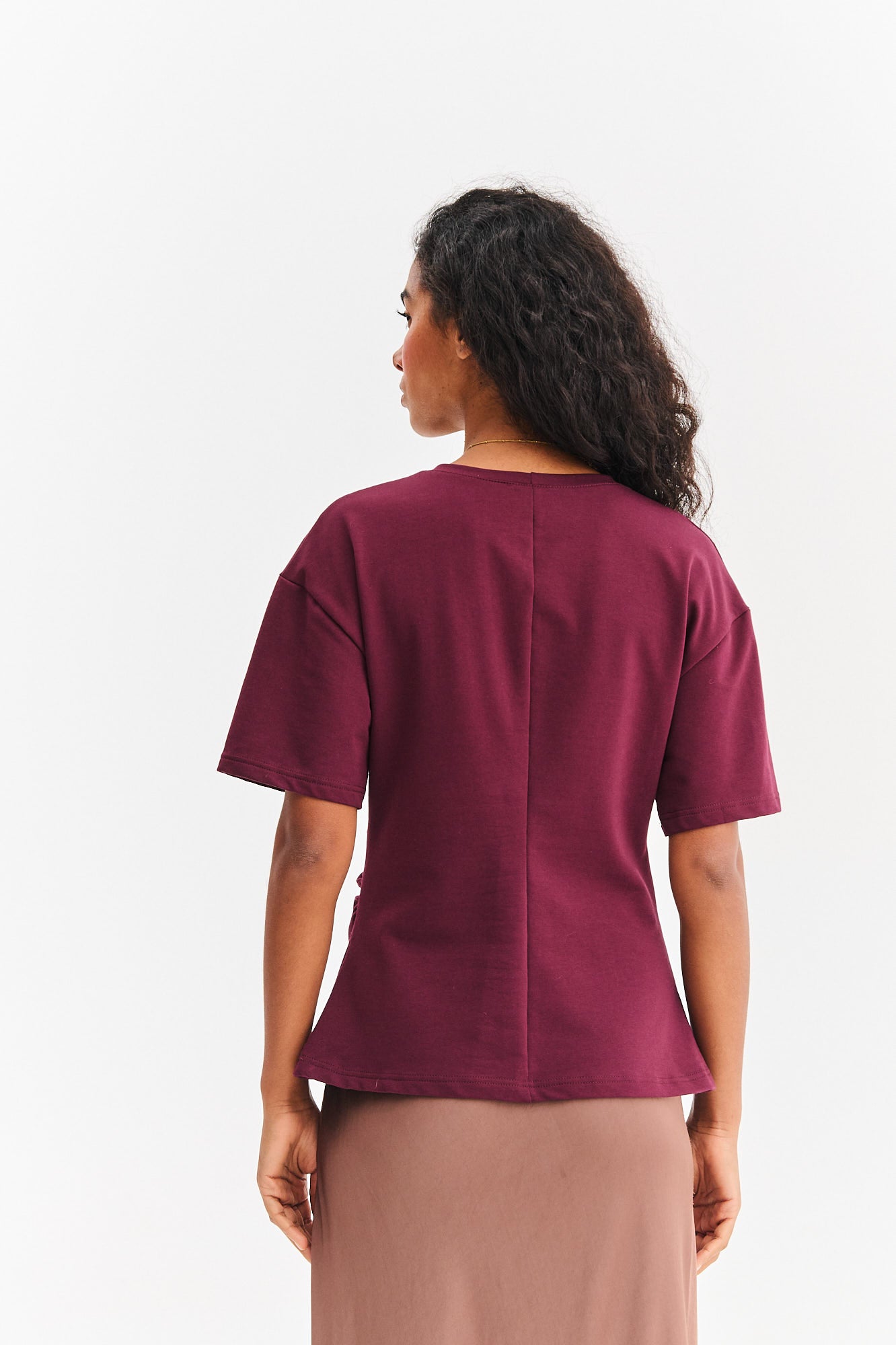 T-shirt Dark Embrace