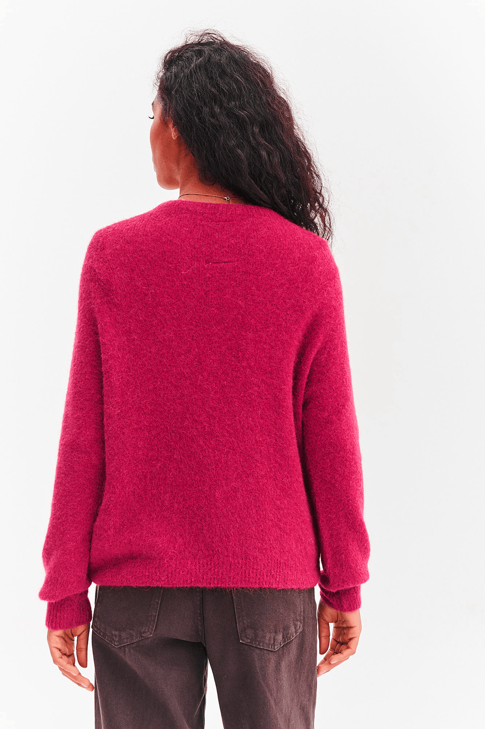 Sweter Dream On