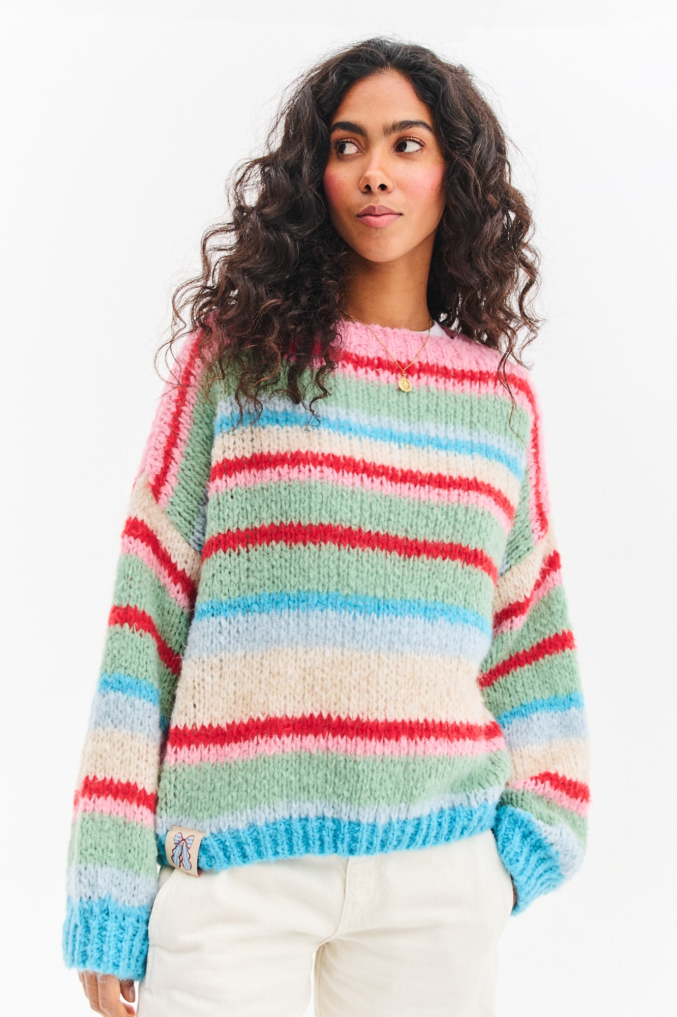Sweter Pure Joy