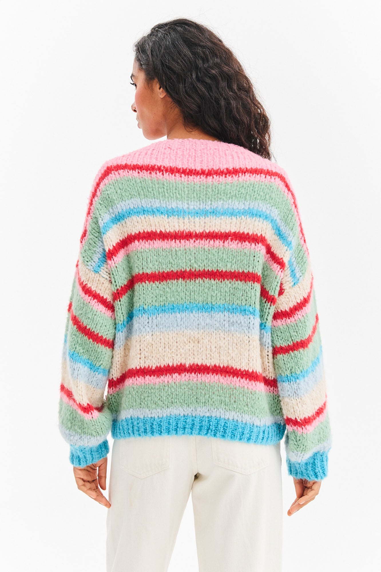 Sweter Pure Joy