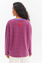 Longsleeve Book Lovers Club