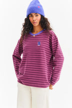 Longsleeve Book Lovers Club