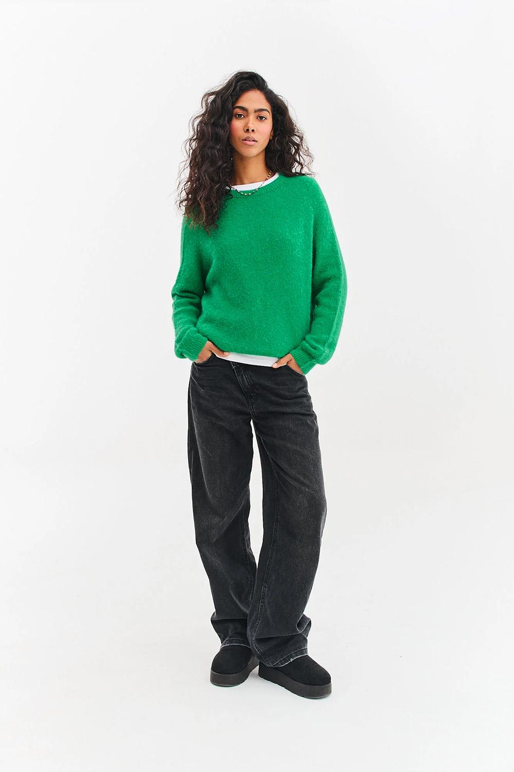 Sweter Eden