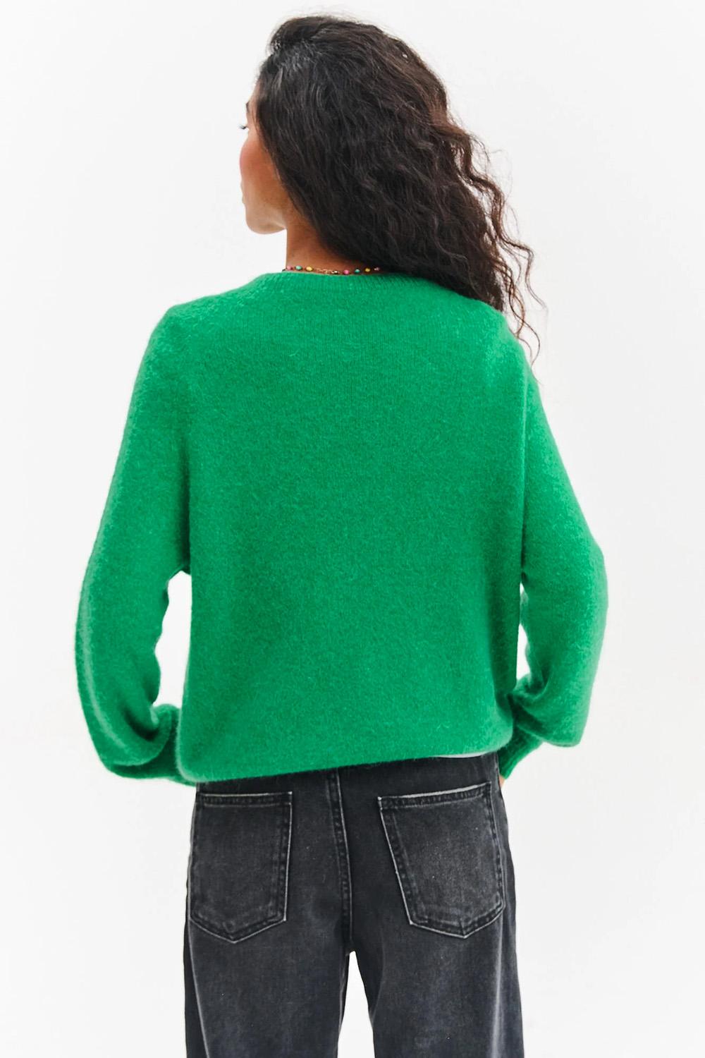 Sweter Eden