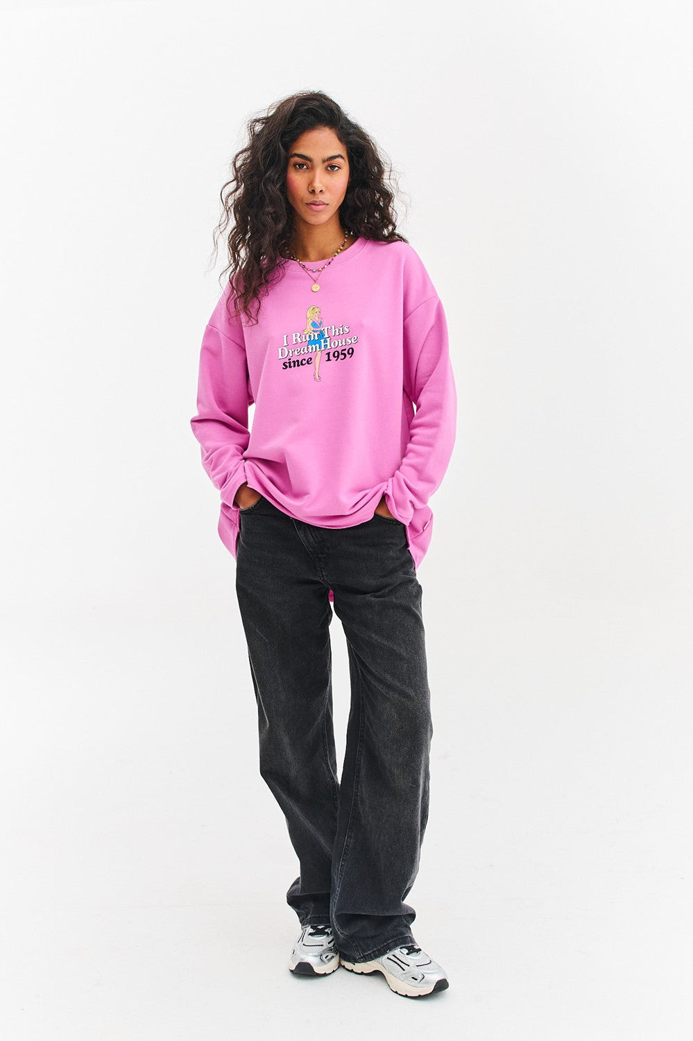 Bluza The Dreamhouse