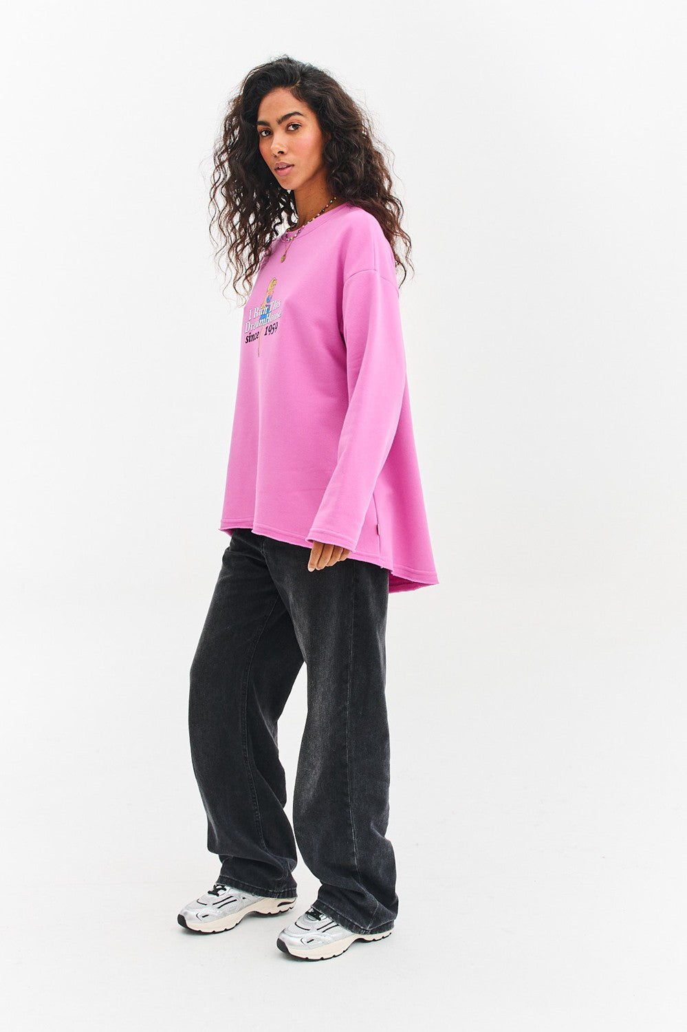 Bluza The Dreamhouse