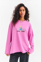 Bluza The Dreamhouse