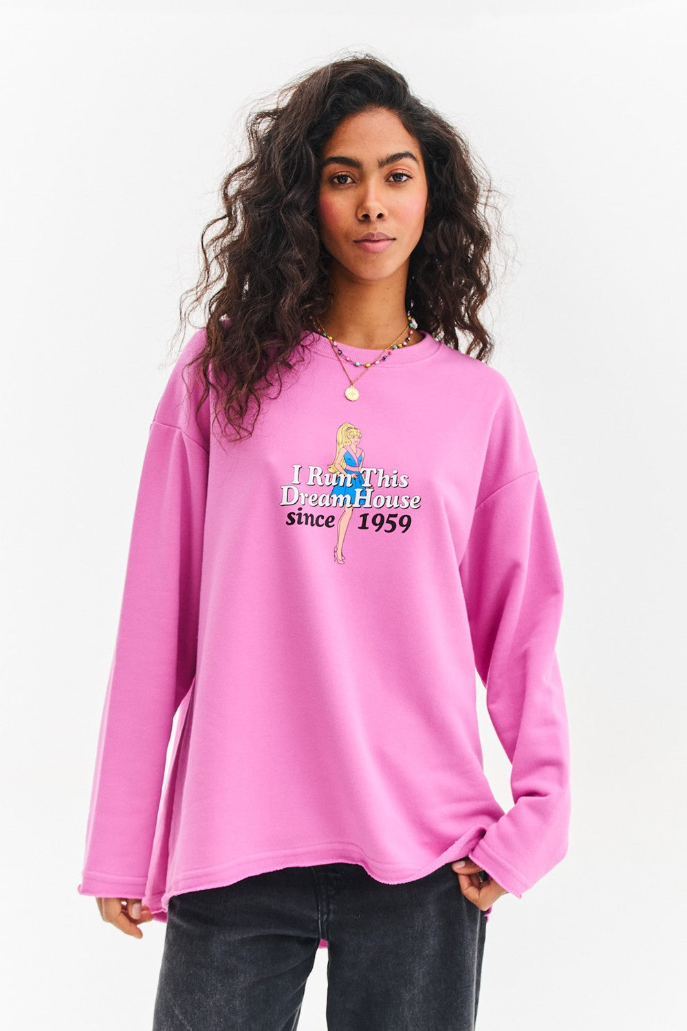 Bluza The Dreamhouse