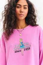 Bluza The Dreamhouse