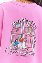 Bluza The Dreamhouse