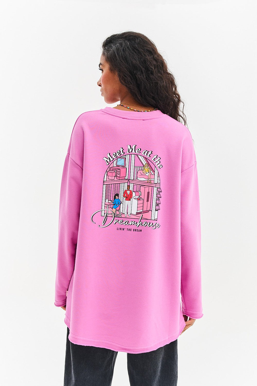 Bluza The Dreamhouse