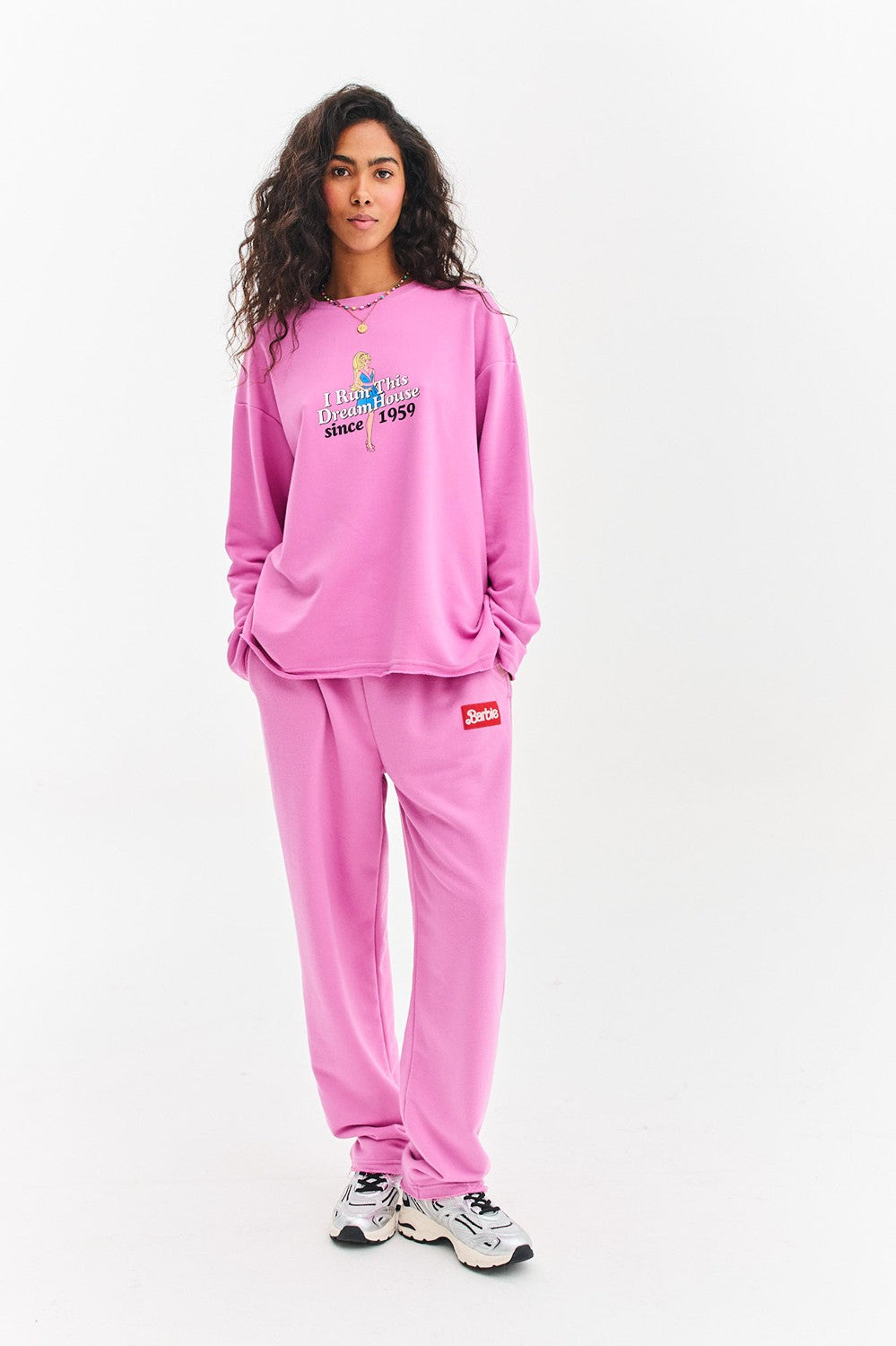 Bluza The Dreamhouse