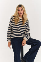 Sweter French Tale