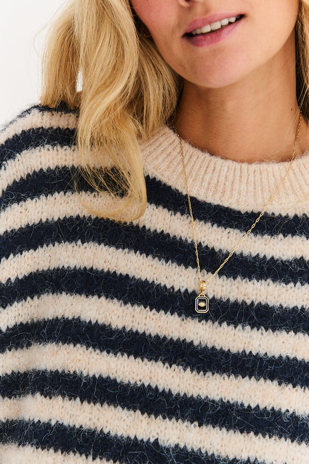 Sweter French Tale