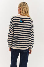 Sweter French Tale