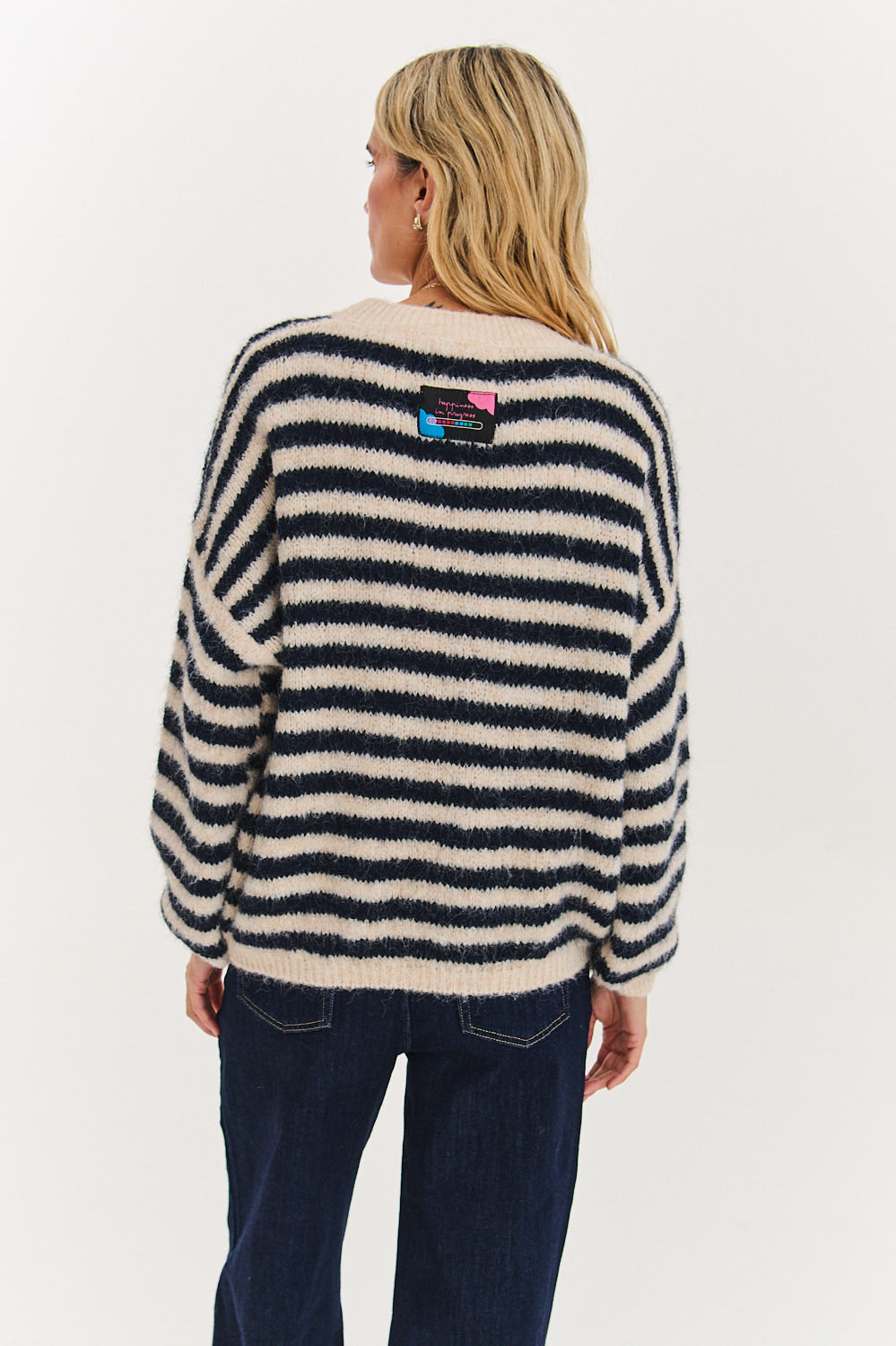 Sweter French Tale