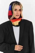 Czapka Balaclava Cozy Carnival