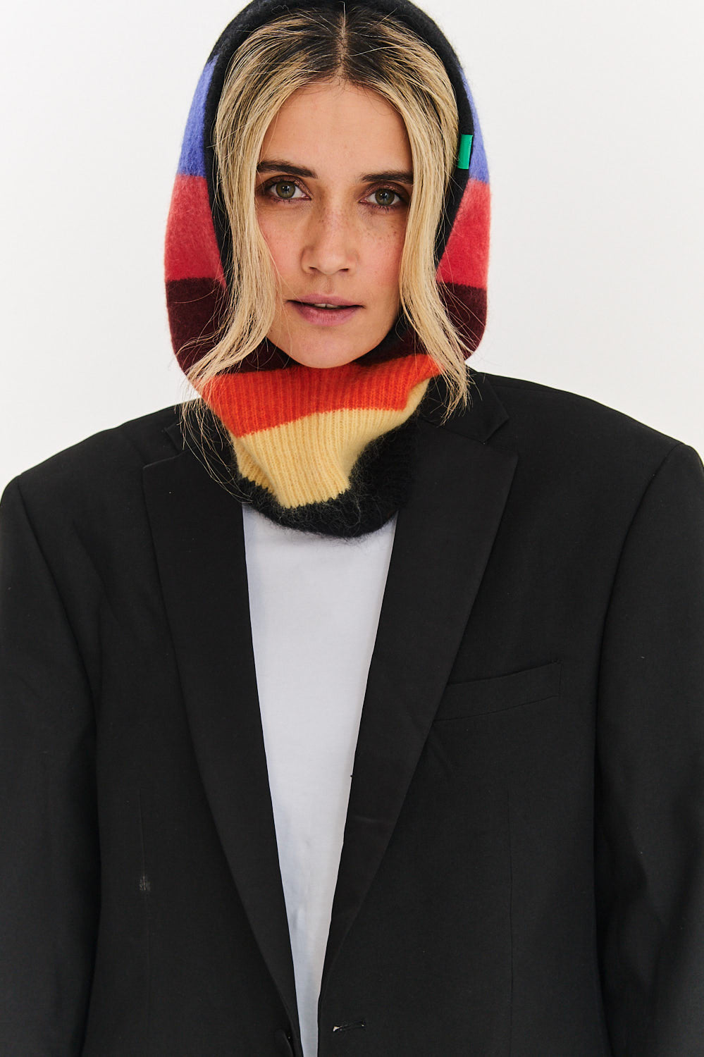 Czapka Balaclava Cozy Carnival