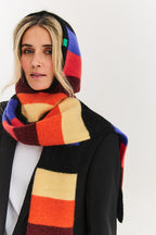 Czapka Balaclava Cozy Carnival