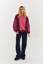 Bluza Nomad Soul
