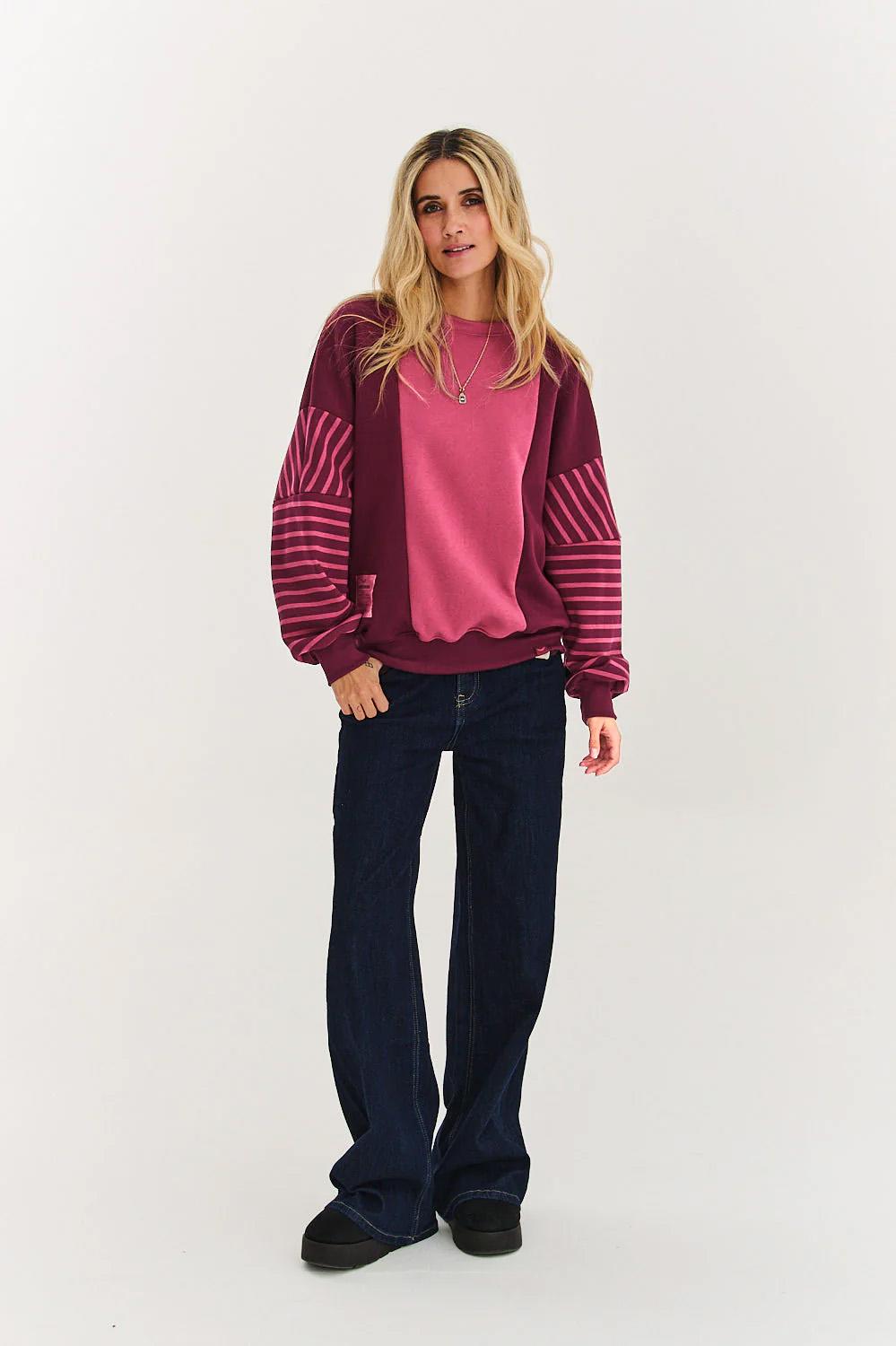 Bluza Nomad Soul