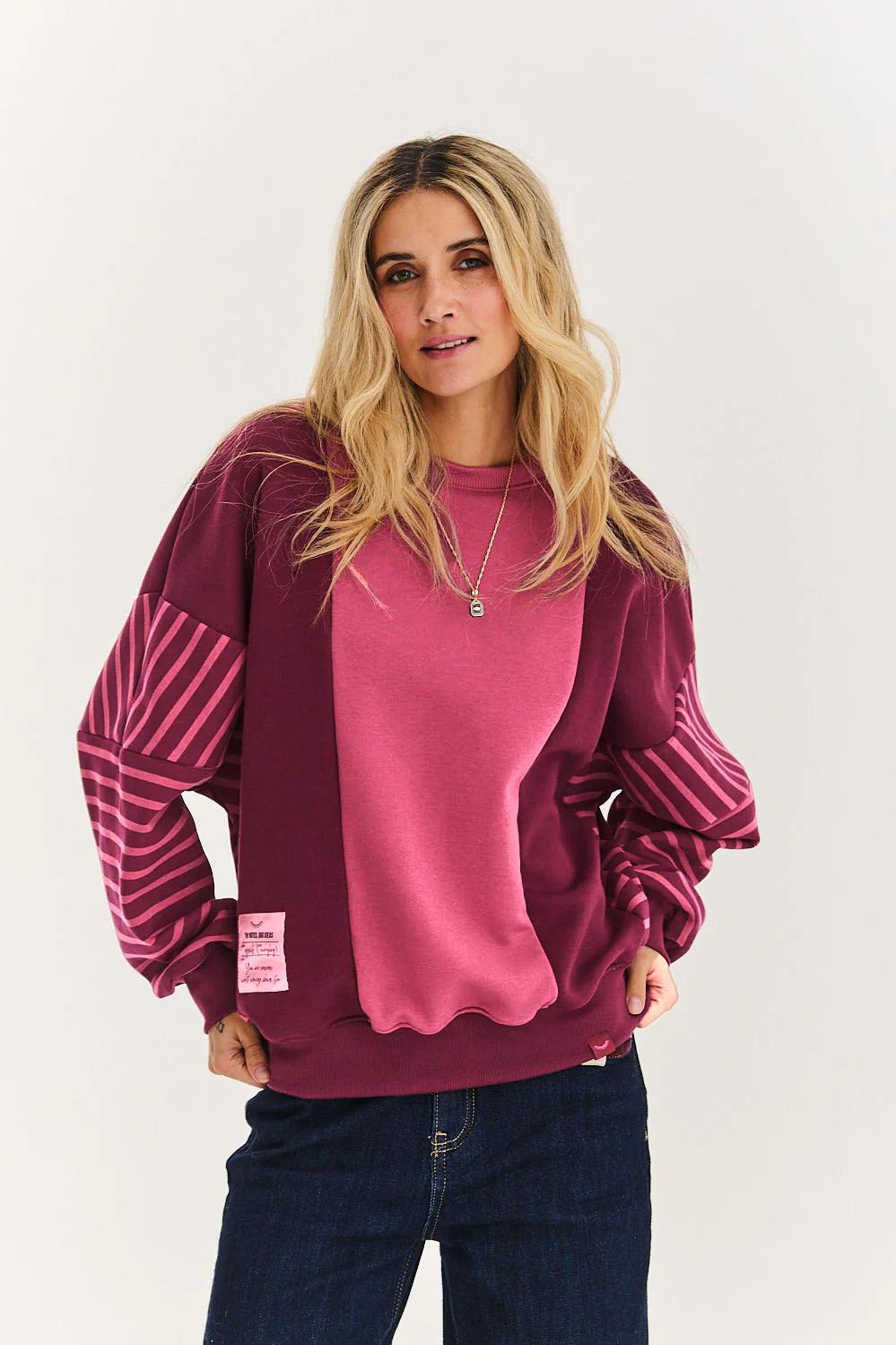 Bluza Nomad Soul