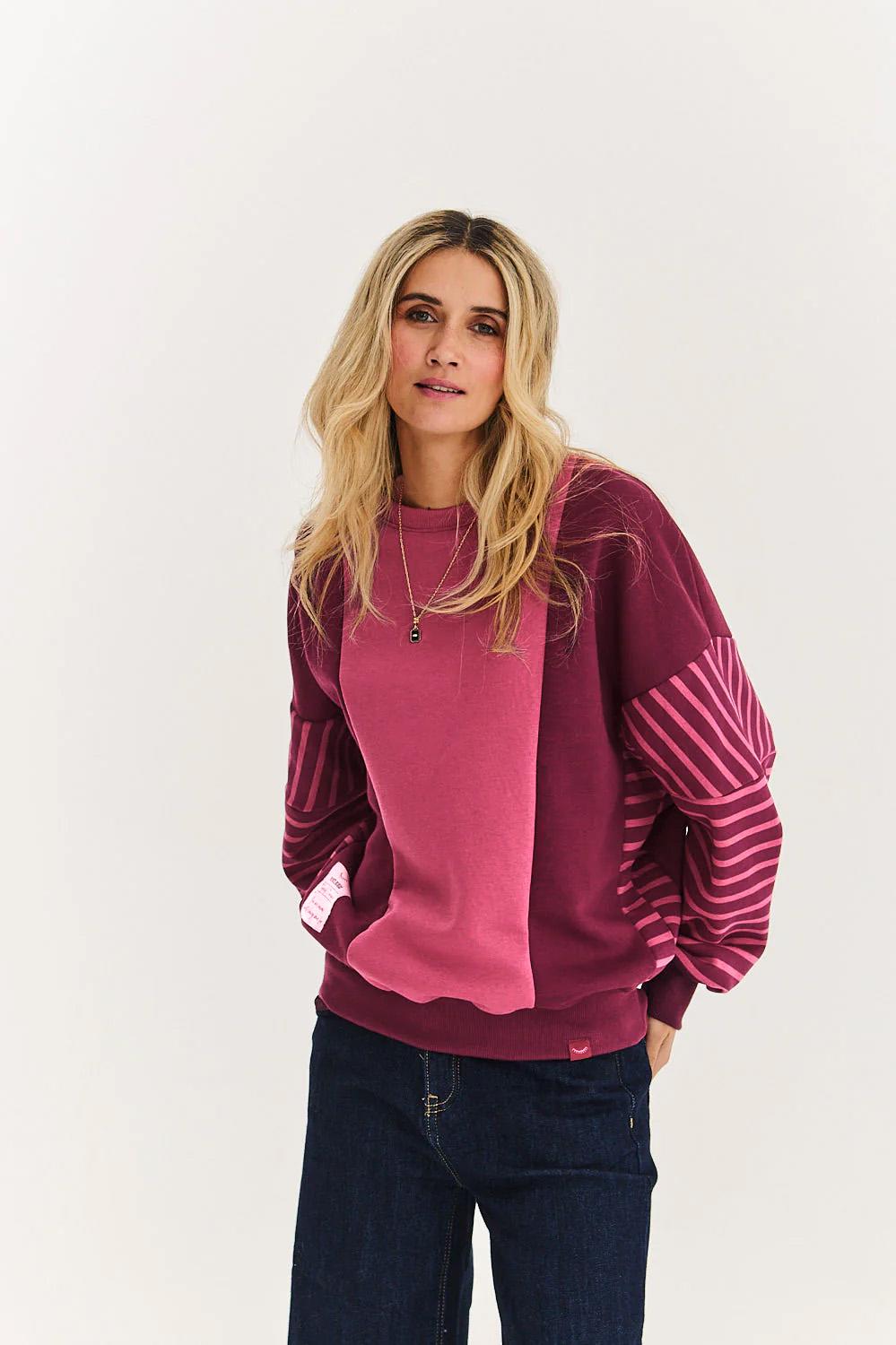 Bluza Nomad Soul