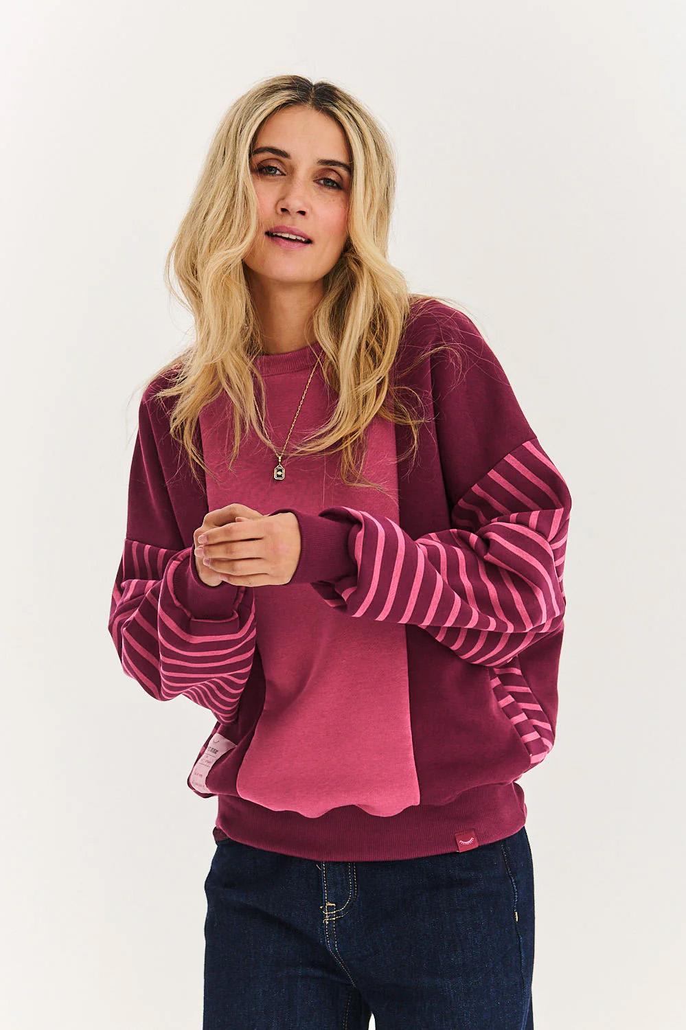 Bluza Nomad Soul