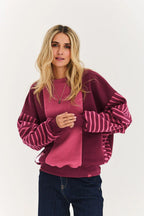 Bluza Nomad Soul