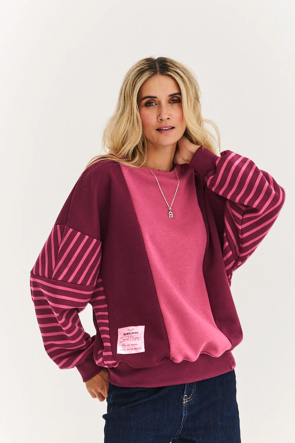 Bluza Nomad Soul