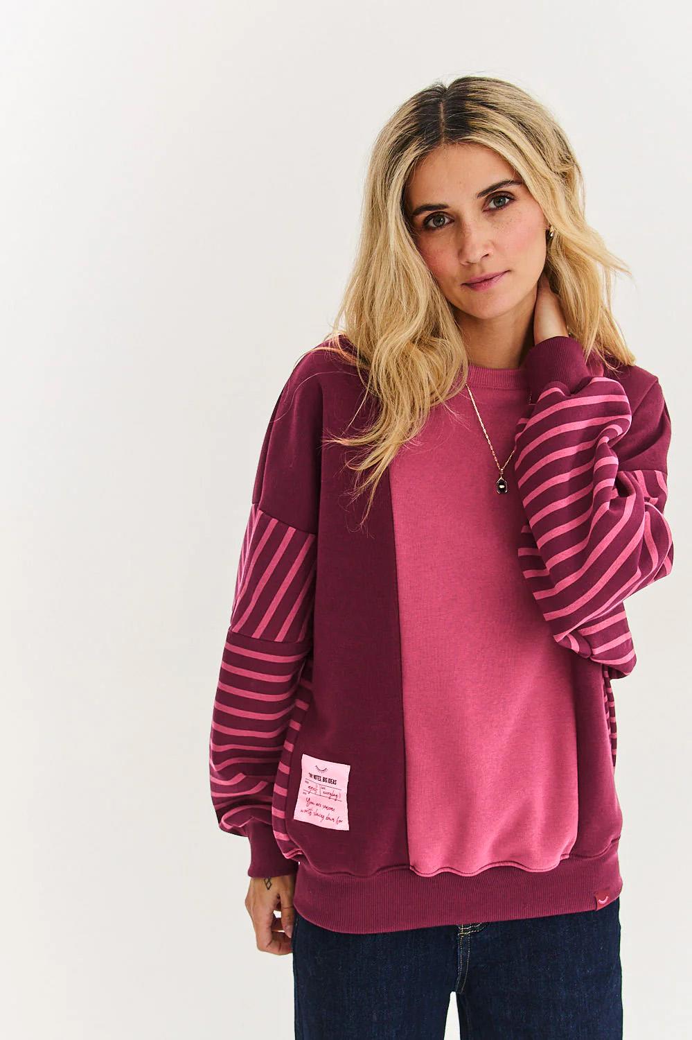 Bluza Nomad Soul
