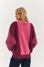 Bluza Nomad Soul