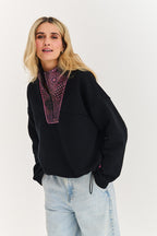 Bluza Bandana Girl