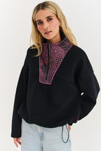 Bluza Bandana Girl