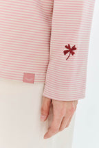 Longsleeve Rose Rider