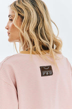 Longsleeve Rose Rider