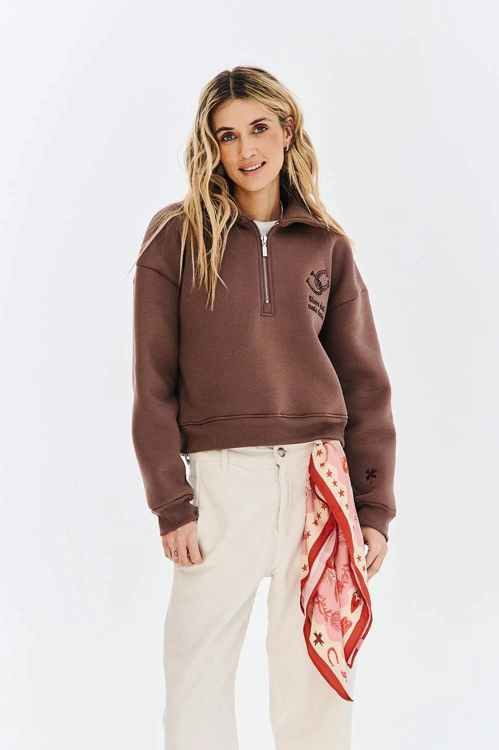 Bluza Desert Darling