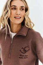 Bluza Desert Darling