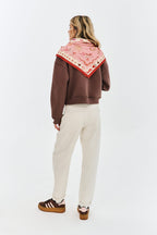 Apaszka Cowgirl Candy