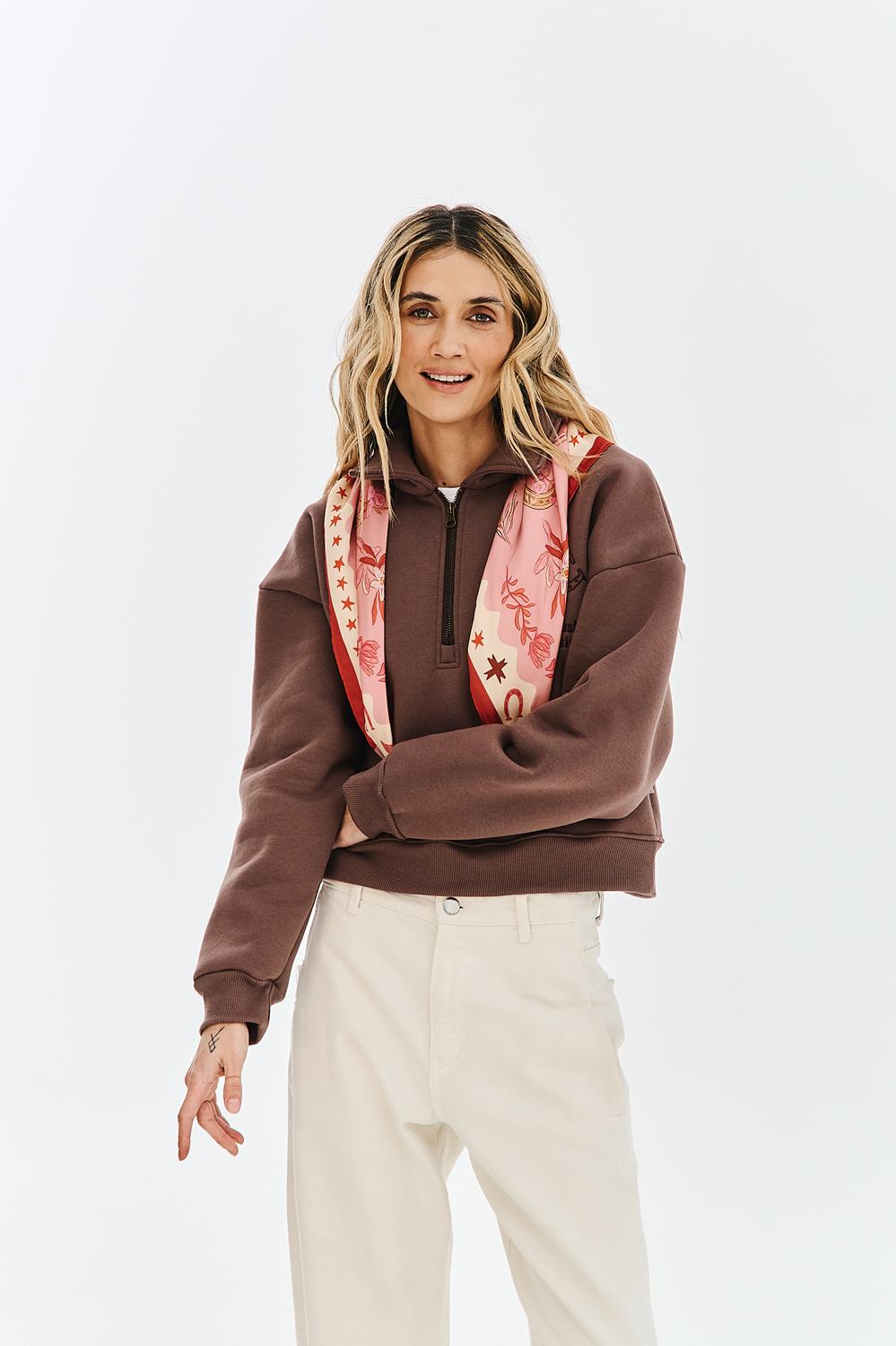 Apaszka Cowgirl Candy
