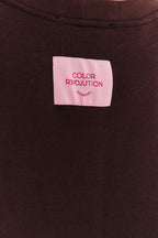 Bluza Double Espresso